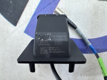 Камера заднего вида задняя Jetour X70 Plus 2020