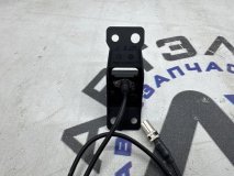 Камера переднего вида передняя Jetour Dashing 2022