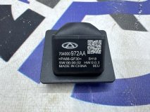 Камера заднего вида задняя Omoda S5 2022