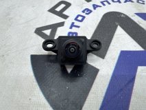 Камера переднего вида передняя Exeed VX 2023