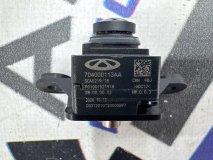 Камера переднего вида передняя Exeed VX 2023