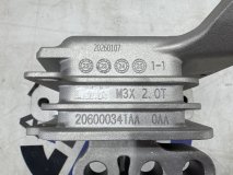 Опора двигателя правая Exeed VX 2020