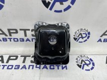 Крепление запасного колеса Jetour T2 2024