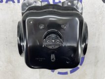 Крепление запасного колеса Jetour T2 2024