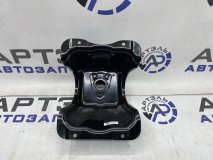 Крепление запасного колеса Jetour T2 2024