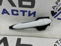 Ручка двери внешняя правая задняя Jetour X70 Plus 2020