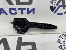 Ручка двери внешняя правая задняя Jetour X70 Plus 2020