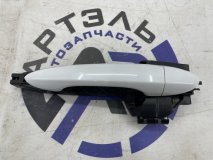 Ручка двери внешняя правая задняя Jetour X70 Plus 2020