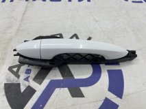 Ручка двери внешняя правая задняя Jetour X70 Plus 2020