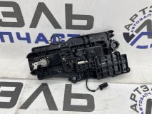 Ручка двери внешняя левая передняя Jetour Dashing 2022