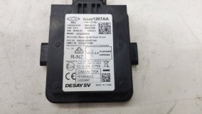 Датчик слепых зон Jaecoo J6 2025
