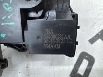 Замок багажника задний Exeed VX 2023