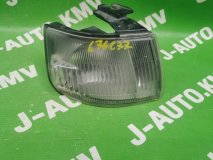 Габарит Mazda Bongo Fiendee