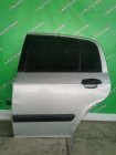 Дверь левая задняя HYUNDAI Getz BJWDL35 2005 G4EA