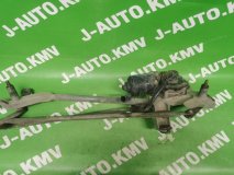 Трапеция дворников Mitsubishi Diamante 2 F31A 1999