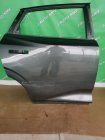 Дверь правая задняя Changan Uni-K 2022