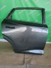 Дверь правая задняя Changan Uni-k 2022