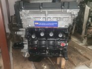 Двигатель Hyundai Accent 2010 G4EC