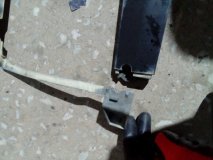 Решетка Mazda BONGO BRAWNY SKE6V 2003 FE