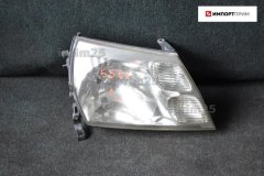 Фара правая передняя Toyota GRAND HIACE VCH10 2001 5VZFE