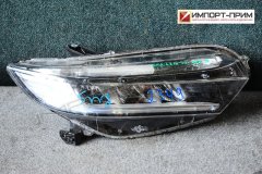 Фара правая передняя Honda SHUTTLE GK8 Фара правая передняя Honda SHUTTLE GK8