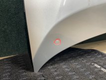 Капот Toyota GRAND HIACE VCH10 2001 5VZFE