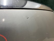 Капот Toyota GRAND HIACE VCH10 2001 5VZFE