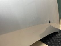 Капот Toyota GRAND HIACE VCH10 2001 5VZFE