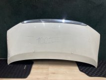 Капот Toyota GRAND HIACE VCH10 2001 5VZFE