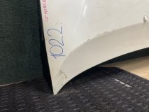 Капот Toyota GRAND HIACE VCH10 2001 5VZFE