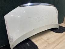 Капот Toyota GRAND HIACE VCH10 2001 5VZFE