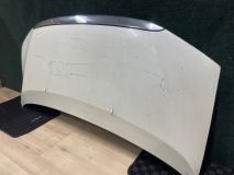 Капот Toyota GRAND HIACE VCH10 2001 5VZFE