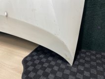 Капот Toyota GRAND HIACE VCH10 2001 5VZFE