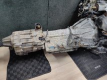 КПП автоматическая Toyota GRANVIA KCH16 2000 1KZTE