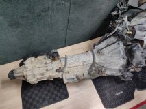 КПП автоматическая Toyota GRANVIA KCH16 2000 1KZTE