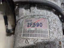 КПП автоматическая Toyota GRANVIA KCH16 2000 1KZTE