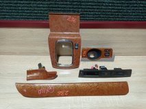 Консоль Toyota VEROSSA GX110 2003 1GFE