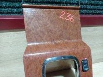 Консоль Toyota VEROSSA GX110 2003 1GFE