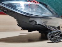 Фара правая передняя Honda SHUTTLE GK8 Фара правая передняя Honda SHUTTLE GK8