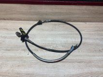 Тросик раздаточной коробки Mazda BONGO SKP2M 2012 L8