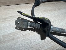 Тросик раздаточной коробки Mazda BONGO SKP2M 2012 L8