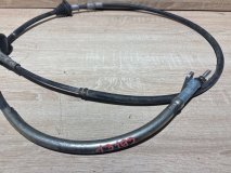 Тросик раздаточной коробки Mazda BONGO SKP2M 2012 L8