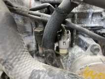 КПП автоматическая Suzuki SWIFT ZC71S 2010 K12B