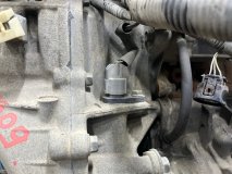 КПП автоматическая Suzuki WAGON R MC12S 2001 F6AT