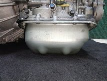КПП автоматическая Daihatsu ESSE L235S 2011 KFVE