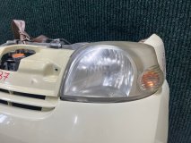 Ноускат Daihatsu ESSE L235S 2011 KFVE