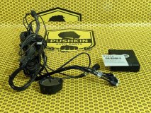 Комплект парктроников Volkswagen Polo MK2 2018 CWVA