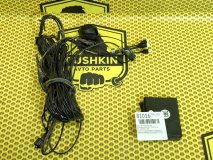 Комплект парктроников Volkswagen Polo MK2 2018 CWVA