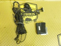 Комплект парктроников Volkswagen Polo MK2 2018 CWVA