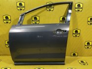 Дверь левая передняя Mazda CX-7 ER 2007 L3-VDT